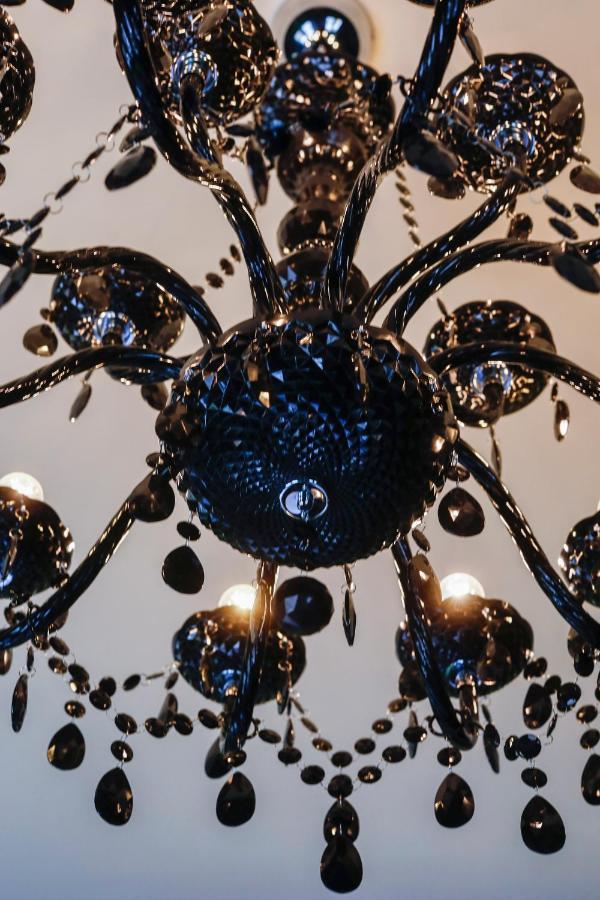 Sleephotels Casino Hamburg Dış mekan fotoğraf