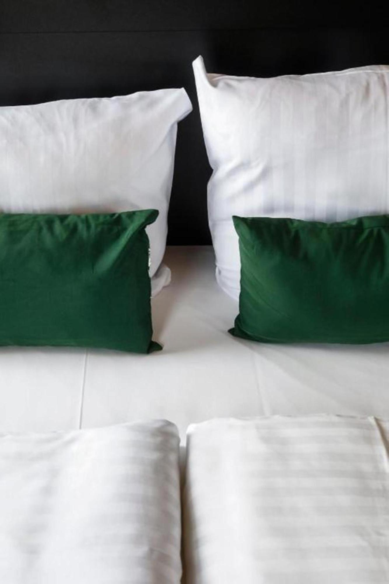 Sleephotels Casino Hamburg Dış mekan fotoğraf